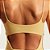 Macaquinho Colcci Cut Out Sport PR27 Feminino Bege Soybean - Imagem 3