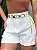 Short Feminino Alfaiataria Ananda Ref. 1220 - Imagem 5
