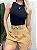 Short Feminino Alfaiataria Ananda Ref. 1220 - Imagem 4