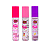 Brilho Labial Candy Super Poderes Cores:Sorvete - Imagem 1