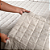 Kit Cobre Leito Matelado Dupla Face Soft 3 Peças King 100% Poliéster - Imagem 7
