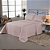 Kit Cobre Leito Matelado Dupla Face Soft 3 Peças King 100% Poliéster - Imagem 6