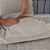 Kit Cobre Leito Matelado Dupla Face Soft 3 Peças Queen 100% Poliéster - Imagem 2
