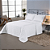 Kit Cobre Leito Matelado Dupla Face Soft 3 Peças Queen 100% Poliéster - Imagem 4