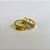 Brinco Argolinha Com Micro Zircônias Coloridas Banhado em Ouro 18k - Imagem 6