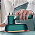 Mini Ferro De Passar Roupas A Vapor Para Viagem | Elétrico Portátil Pequeno/Casa - Imagem 1