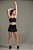 Short Saia Feminino Liso Aerobic - Imagem 13