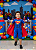 Fantasia Super Homem Modelo 1 - Imagem 4