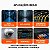 10 Peças Conector Rj45 Cat6a/cat7 Blindado C/ Guia 10gbps - Imagem 6