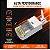 10 Peças Conector Rj45 Cat6a/cat7 Blindado C/ Guia 10gbps - Imagem 2
