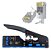 Alicate Crimpar + 10 Conector Rj45 Blindado Cat6a Cat7 - Imagem 1