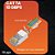 Alicate Crimpar + 10 Conector Rj45 Blindado Cat6a Cat7 - Imagem 2