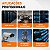 Conector Rede Ez Rj45 Cat6 Vazado Pack 100 Unidades - Imagem 6