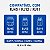 Alicate Crimpar Rj45 Passagem Ez Crimp Cat5 Cat6 Cat7 - Imagem 2