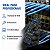 Alicate Crimpar Rj45 Passagem Ez Crimp Cat5 Cat6 Cat7 - Imagem 6