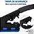 Alicate Crimpar Rj45 Passagem Ez Crimp Cat5 Cat6 Cat7 - Imagem 4