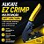 Alicate Crimpar Rj45 Passagem Ez Crimp Cat5 Cat6 Cat7 - Imagem 1