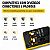 Alicate Crimpar Rj45 Passagem Ez Crimp Cat5 Cat6 Cat7 - Imagem 2