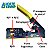 Alicate Crimpar Rj45 Passagem Ez Crimp Cat5 Cat6 Cat7 - Imagem 3
