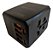 Adaptador Portátil Universal Viagem 4 Usb-a 2 Usb-c - Imagem 1