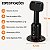 Gimbal Suporte Para Celular 360° Com Rastreamento Facial - Imagem 9