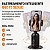 Gimbal Suporte Para Celular 360° Com Rastreamento Facial - Imagem 2