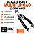 Alicate Corte Multifunção Aço Cromo Vanádio - Imagem 1