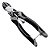 Alicate Corte Multifunção Aço Cromo Vanádio - Imagem 1