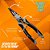 Jogo Com 3 Alicates: Universal, Bico E Corte - Imagem 6