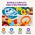 Mesinha Atividade Infantil Didática Bebê Musical - Imagem 8