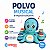 Brinquedo Educativo Polvo Musical Bebê Interativo - Imagem 1