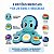 Brinquedo Educativo Polvo Musical Bebê Interativo - Imagem 2