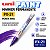 Caneta Marcador Permanente Uni Paint Marker Escolha a Cor - Imagem 15
