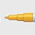 Caneta Marcador Permanente Uni Paint Marker - Imagem 2