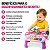Mesinha Musical Infantil Carrossel Bichinhos Luz E Som - Imagem 6