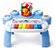 Mesinha Musical Infantil Carrossel Bichinhos Luz E Som - Imagem 3