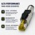 Conector Rj45 Cat8 Blindado Toolless Stp 40gbps 2000mhz - Imagem 2