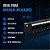 Patch Panel 24 Portas Cat6 Rj45 Rack 19 Gigabit - Imagem 5