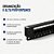 Patch Panel 24 Portas Cat6 Rj45 Rack 19 Gigabit - Imagem 6