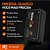 Mini Nobreak 4000mah Para Roteador Cftv Onu Câmera Tv Box - Imagem 8