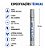 Marcador Permanente Uni Paint Marker 7 Cores Px-20 Branco - Imagem 4