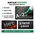 Marcador Permanente Uni Paint Marker 7 Cores Px-20 Branco - Imagem 3