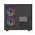 Gabinete Gamer Aquário Pixxo Preto, M-atx - Cgh100b- Sem fãs - Imagem 7