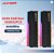 Kit de memória para PC desktop JUHOR DDR5 32GB (2x16GB) 6000 MHz 1.25V RGB - Imagem 2