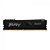 Memória DDR4 Kingston Fury Beast, 16GB (2x8GB), 3200Mhz, Preta, KF432C16BBK2/16 - Imagem 6