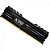 Memória DDR4 XPG Gammix D10, 8GB 3600MHz, Preta, AX4U36008G18I-SB10 - Imagem 2