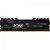 Memória DDR4 XPG Gammix D10, 8GB 3600MHz, Preta, AX4U36008G18I-SB10 - Imagem 1