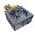 Fonte de alimentação Gamer ATX 500W BPC/500PFCA Bivolt Automático PFC Ativo - Ul - Imagem 5