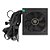 Fonte de Alimentação ATX Gamer 650W 80 Plus Bronze 120mm - Imagem 3