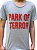 CAMISETA de Park of terror TAM P - Imagem 1